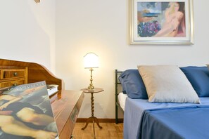 3 chambres, Wi-Fi gratuit, draps fournis