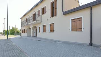 Fachada