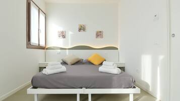 3 quartos, Wi-Fi de cortesia, roupa de cama