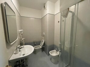 Bruser, bidet