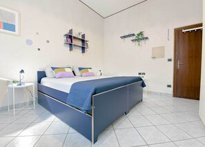 2 habitaciones y wifi gratis 