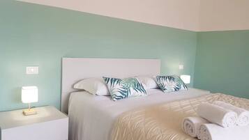 1 Schlafzimmer, kostenloses WLAN