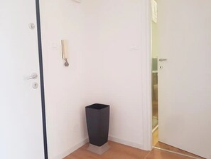Interiør