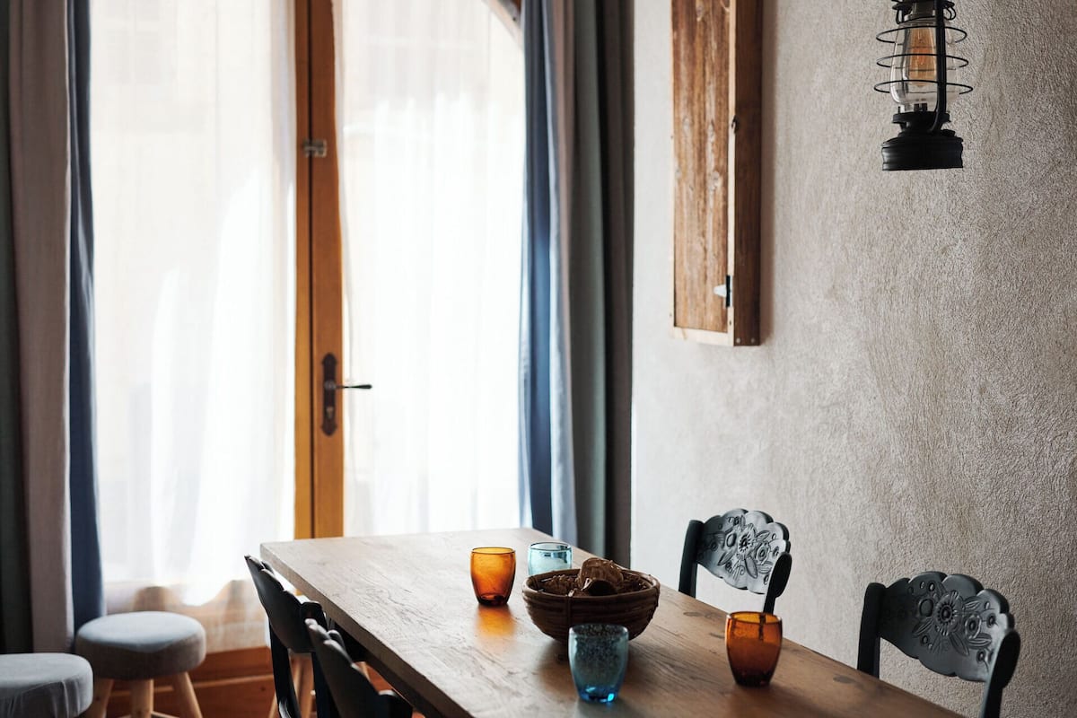 Family Suite | In-room safe, iron/ironing board, free WiFi