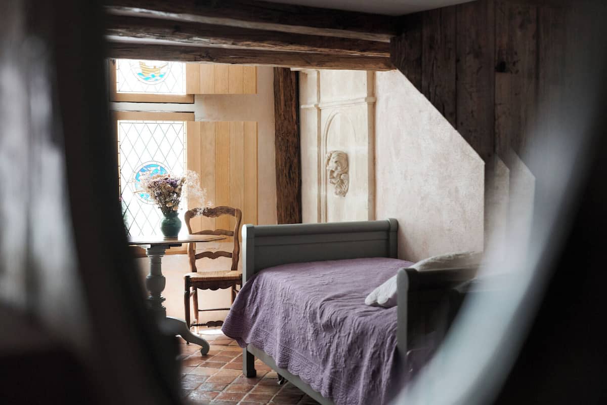Quadruple Room | In-room safe, iron/ironing board, free WiFi