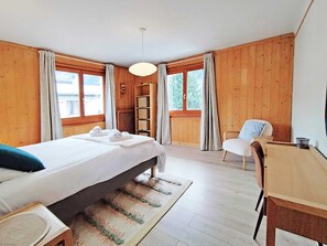 4 Schlafzimmer, Internetzugang
