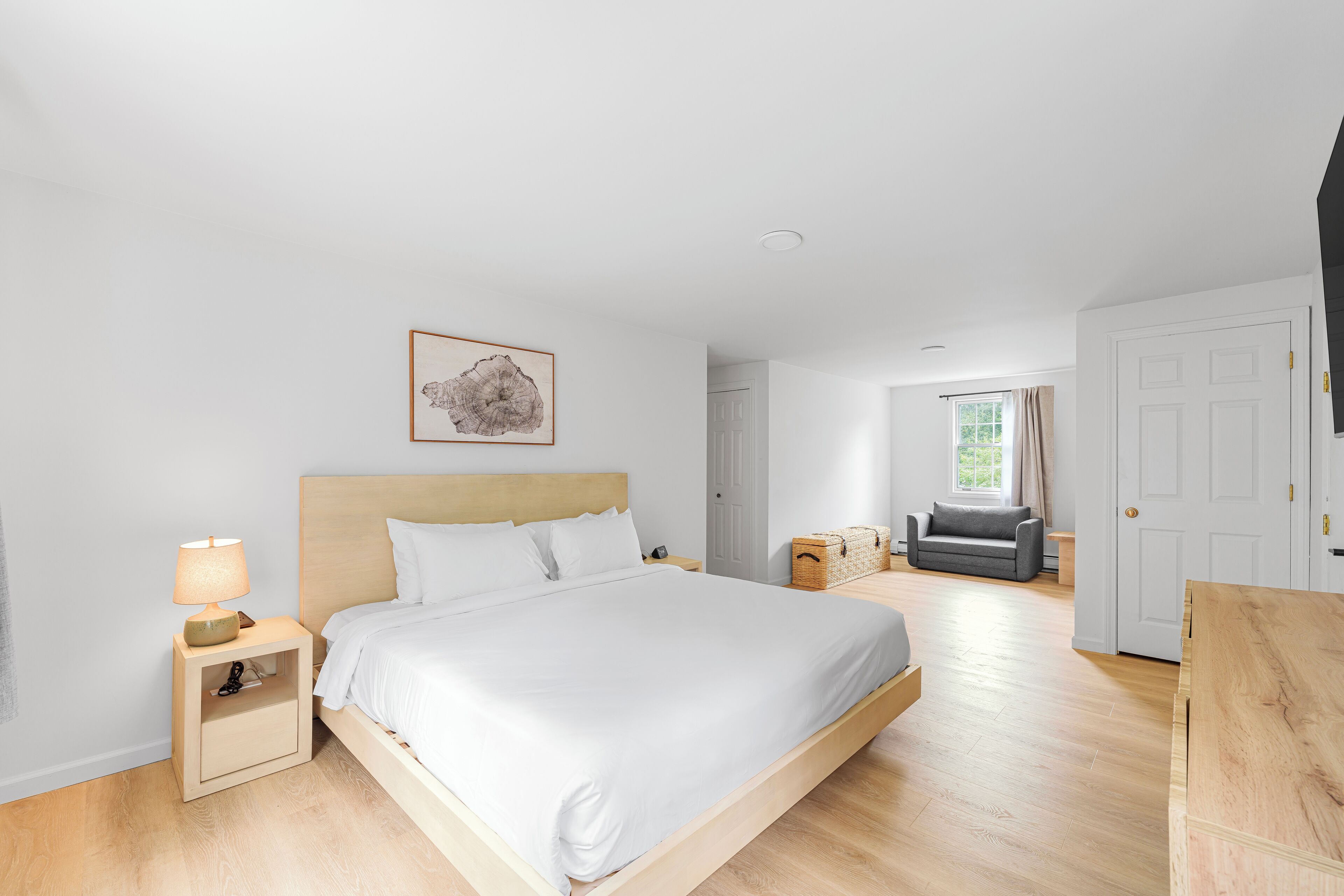 Come Stay At The Bromley Two Bedroom Suite! - Manchester, VT