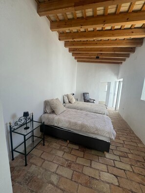 3 soveværelser, Wi-Fi, sengetøj