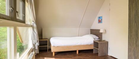 2 chambres, Wi-Fi gratuit