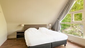 6 bedrooms, free WiFi