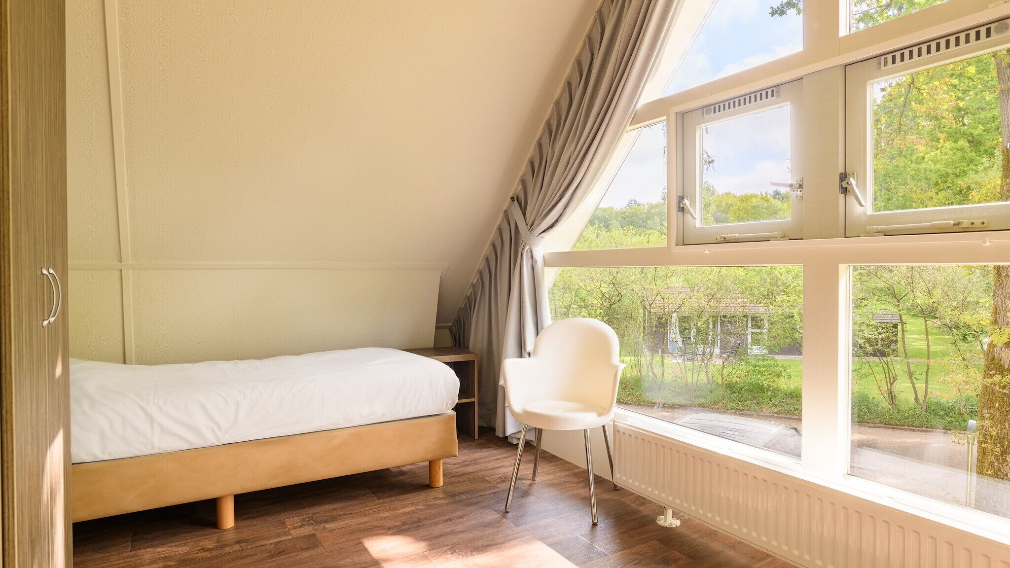 2 chambres, Wi-Fi gratuit