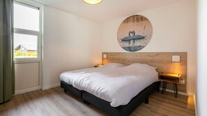 3 soverom og wi-fi (inkludert)