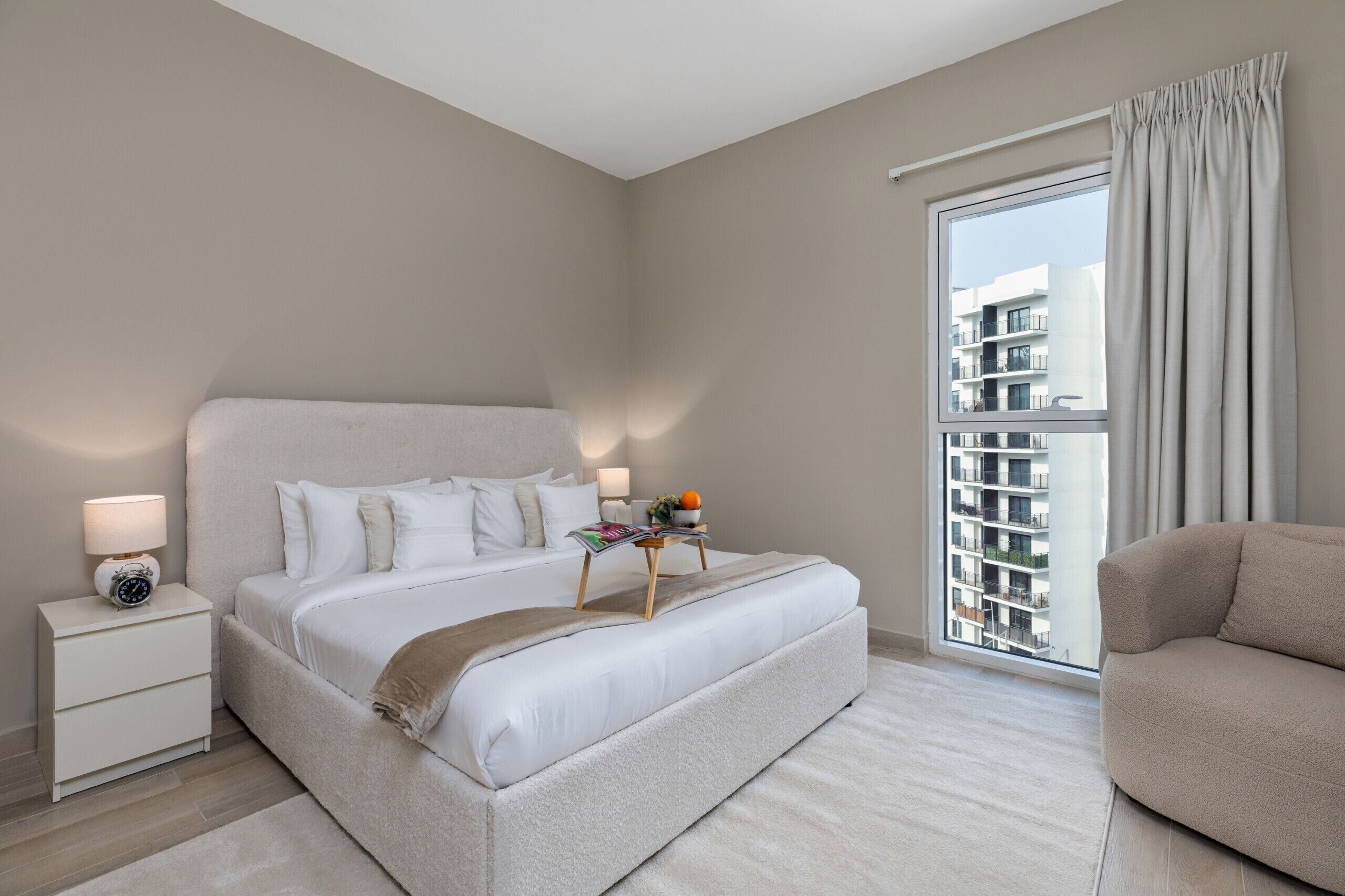 1 chambre, coffres-forts dans les chambres, fer et planche à repasser