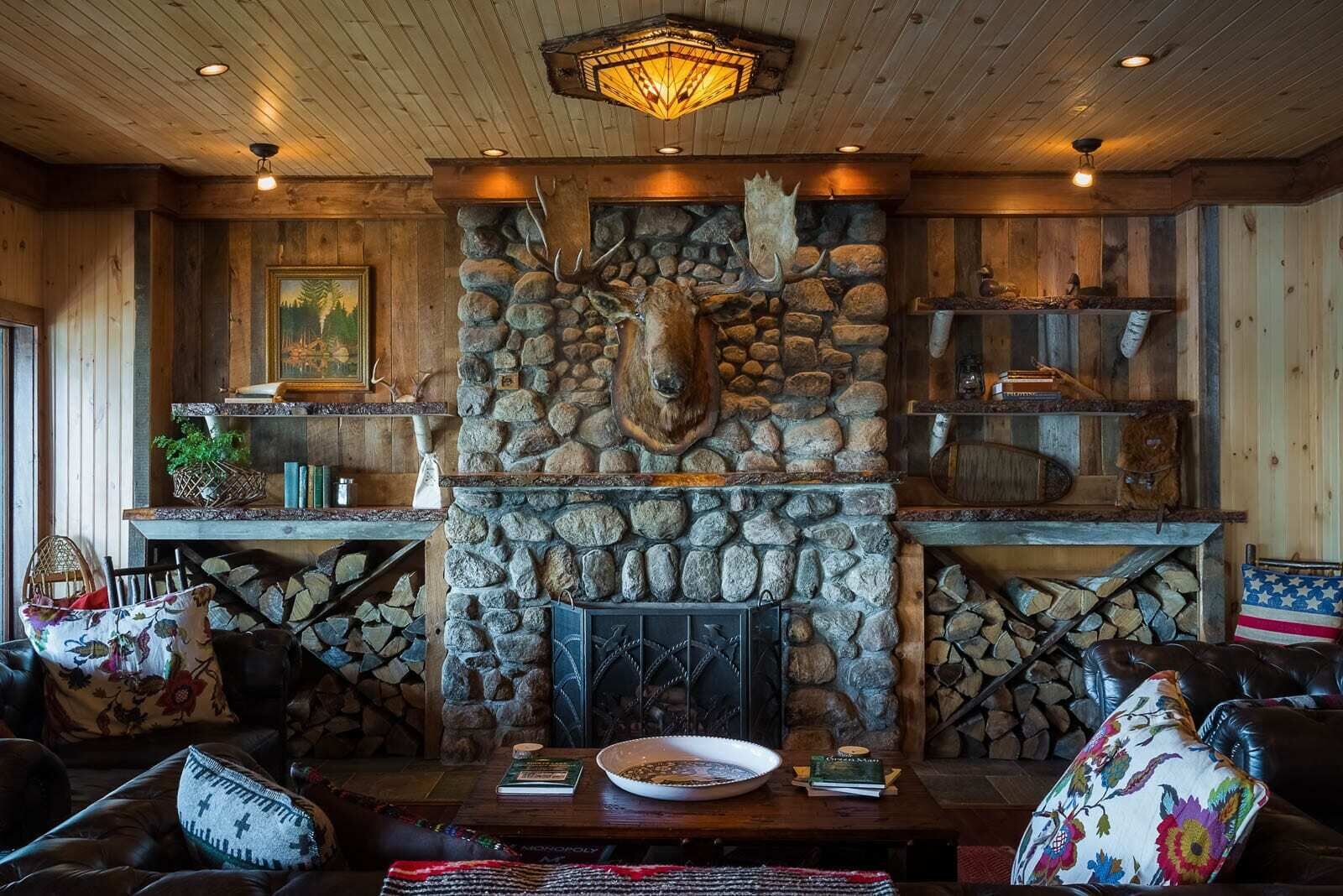 Come Stay At Great Pines For Amazing Views! - Old Forge, NY