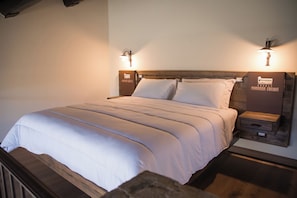 Interior - Casale Madonna Grande (Molise)