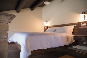 Luxury Suite | Interior - Casale Madonna Grande (Molise)