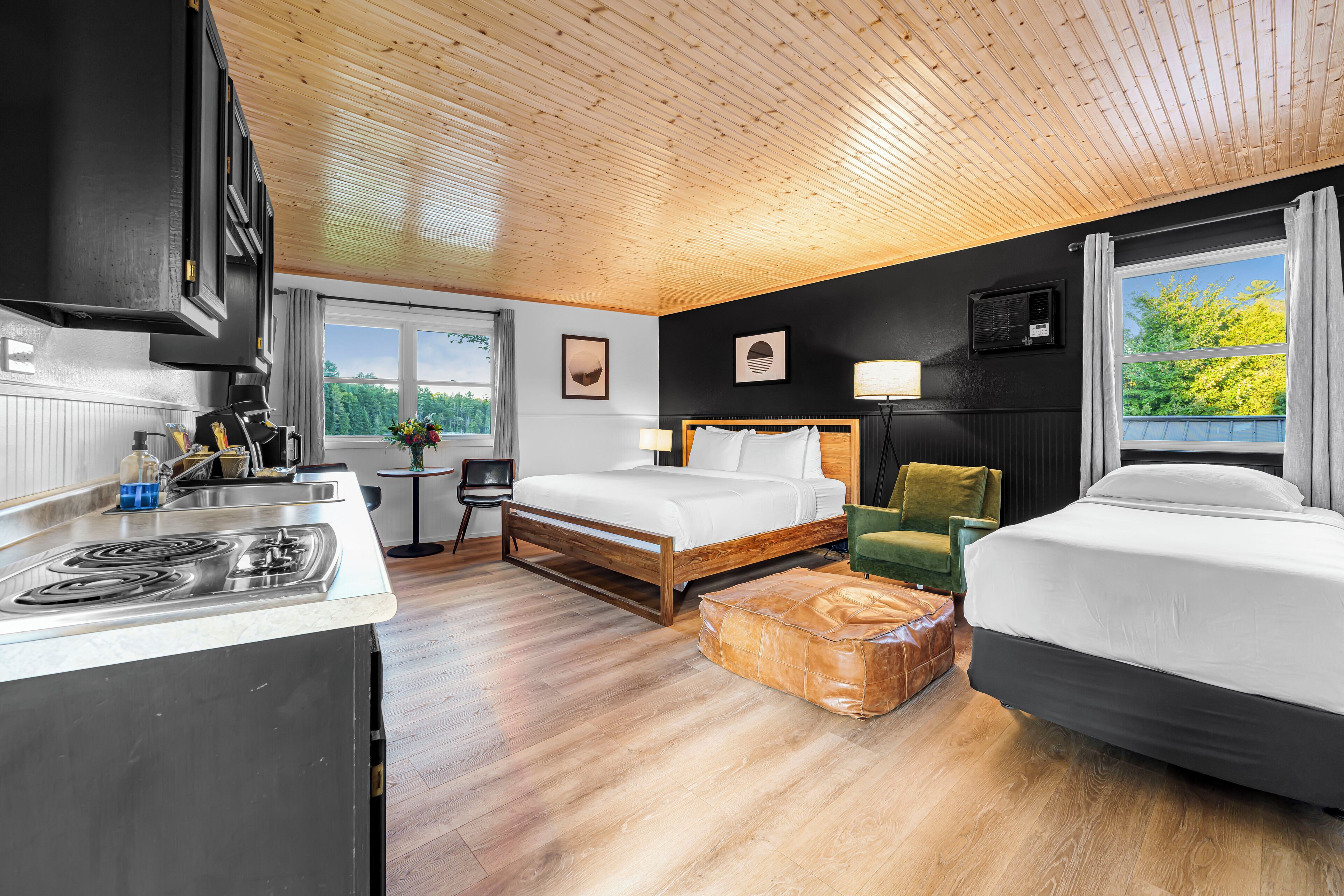 Come Stay At Placid Bay For Amazing Views! - Lake Placid, NY