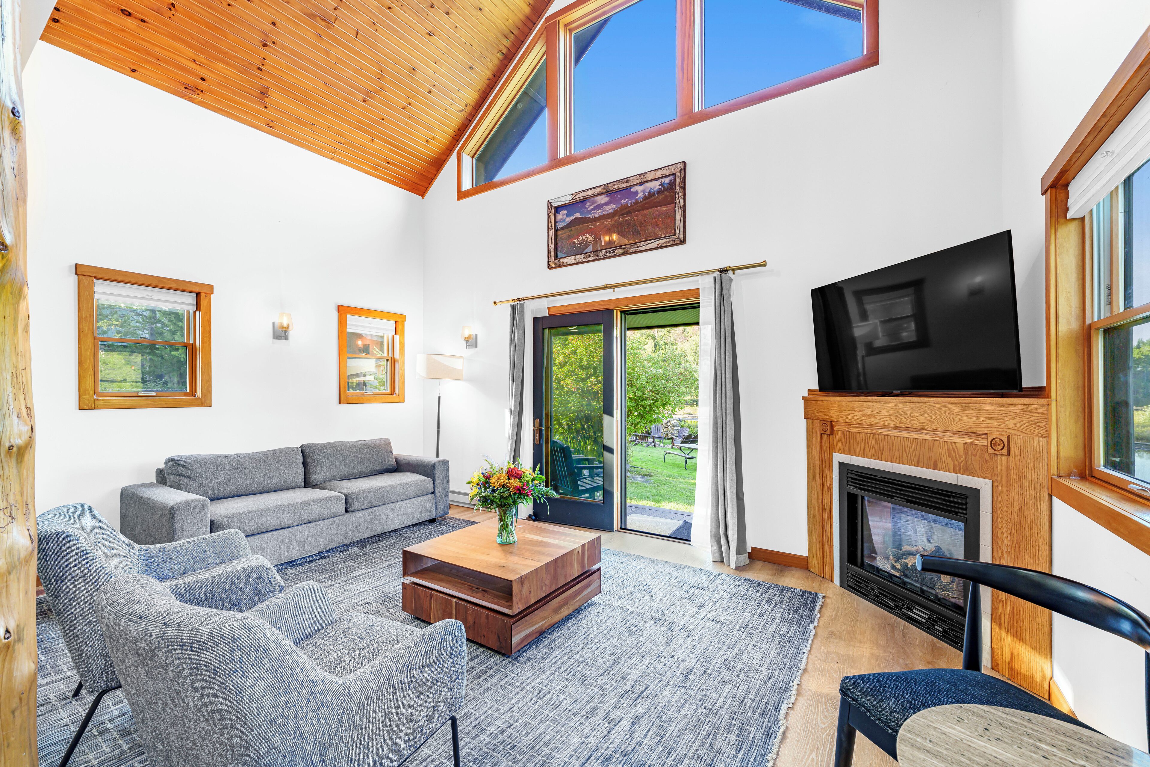 Come Stay At Placid Bay For Amazing Views! - Lake Placid, NY