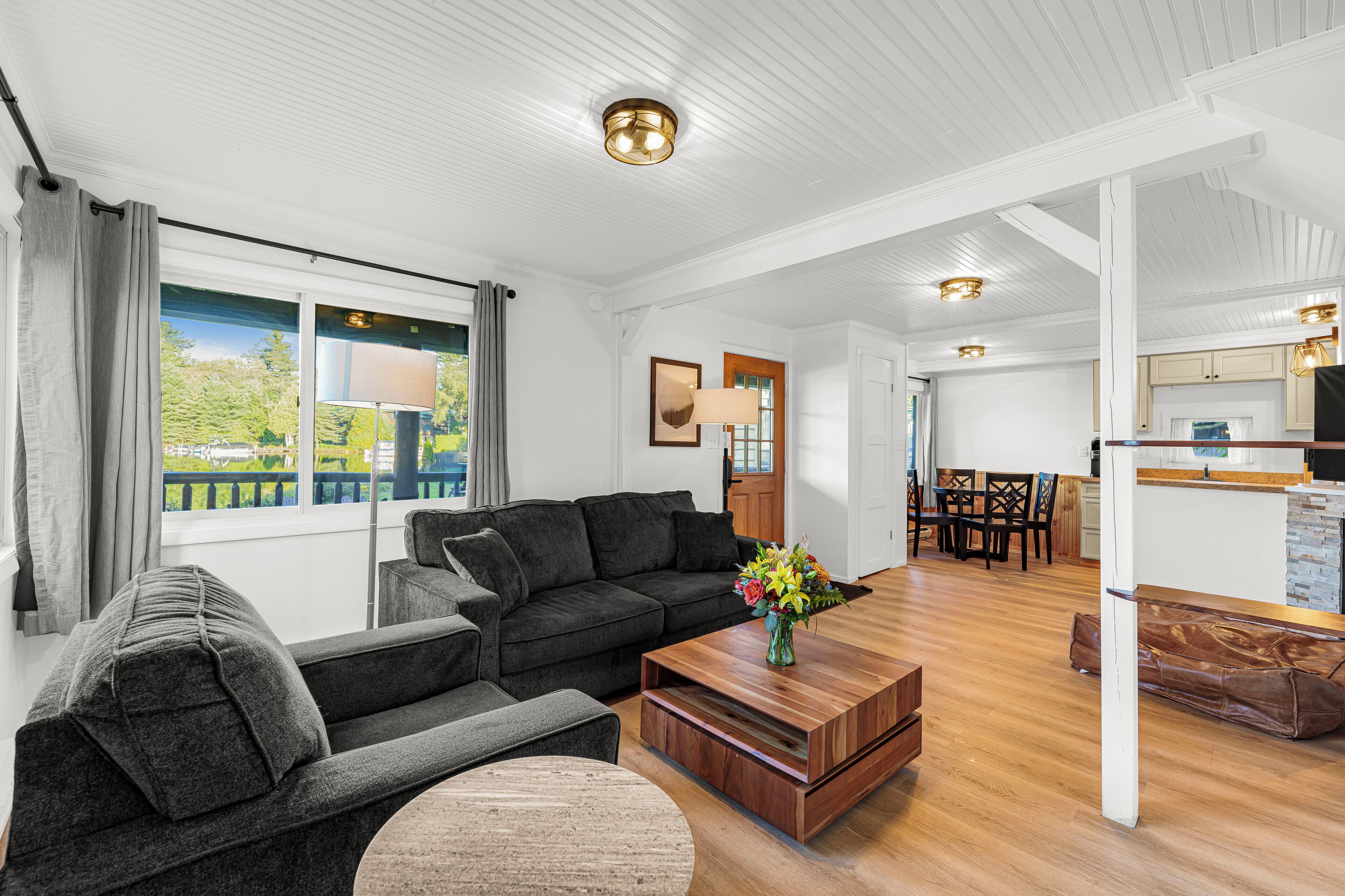 Come Stay At Placid Bay For Amazing Views! - Lake Placid, NY
