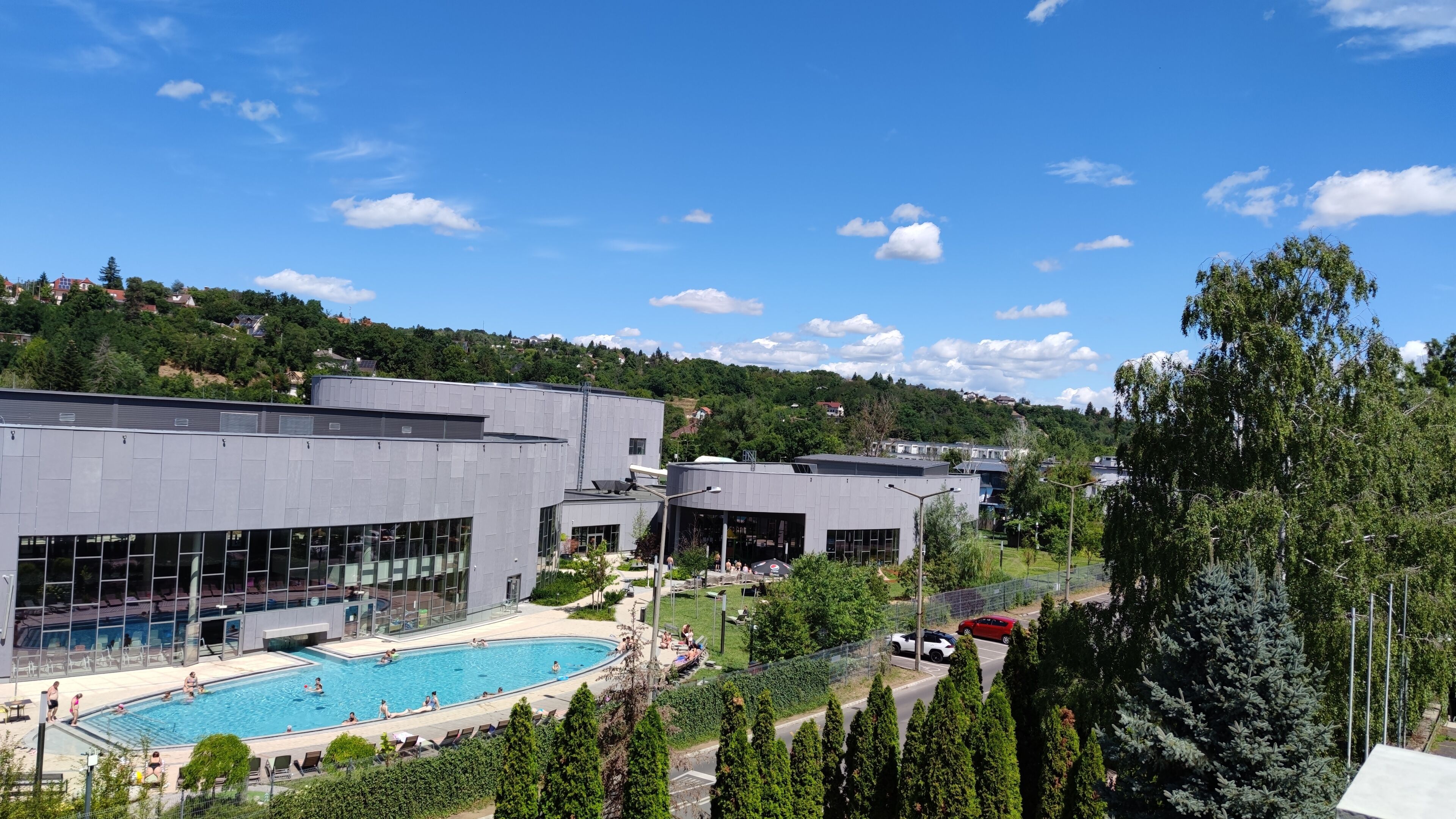 スタンダード ダブルルーム リゾートビュー | リゾート ビュー