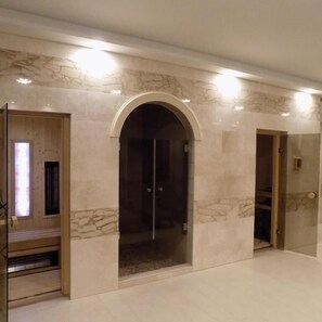 Spa - Fortuna Hotel (Miskolc)