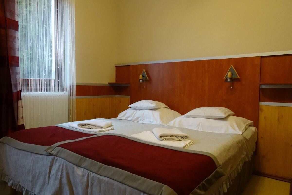 Family Room, Resort View | In-room safe, blackout drapes, free WiFi