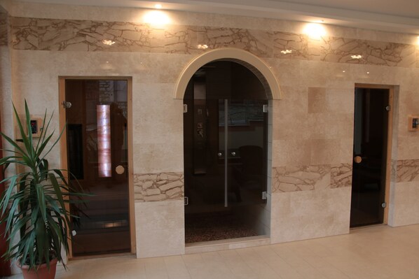 Spa - Fortuna Hotel (Miskolc)