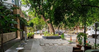 Stopover Backpackers Stay