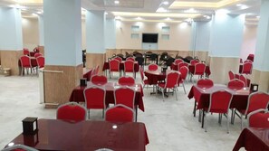 Area ristorazione