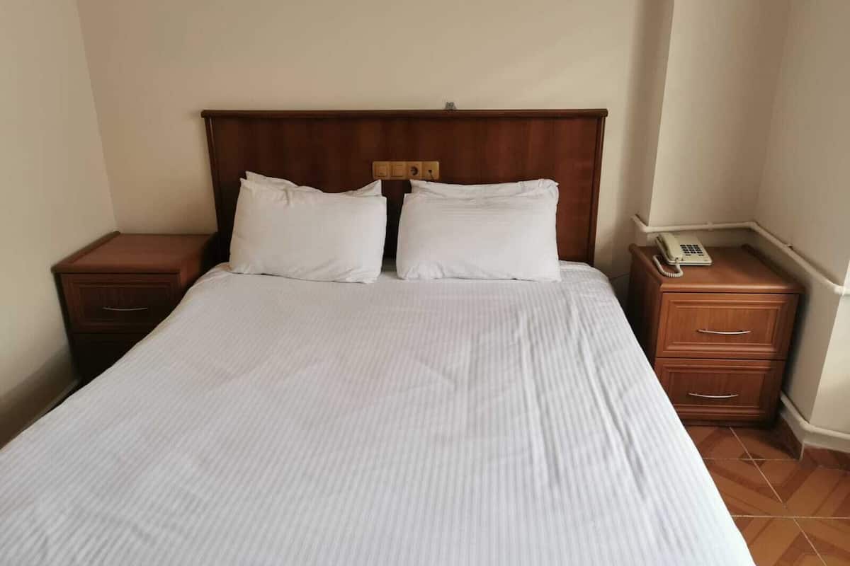 Comfort Double Room Single Use