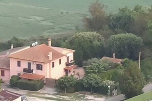 AuĂenbereich