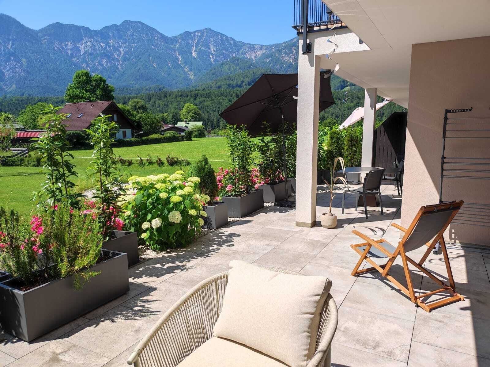 Comfort Apartment, 1 Queen Bed with Sofa bed, Mountain View | Mountain view