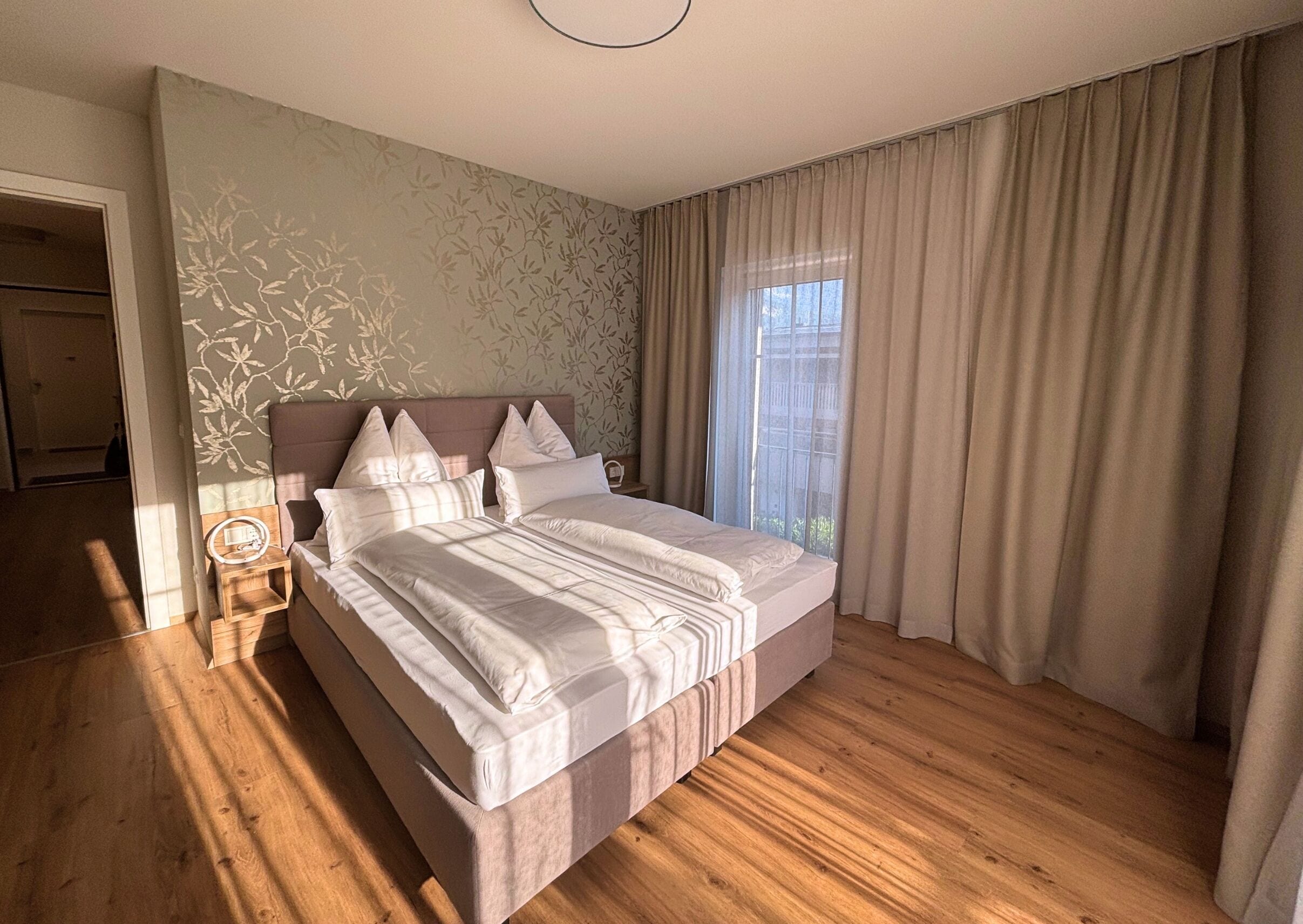 Comfort Apartment, 2 Bedrooms, Mountain View