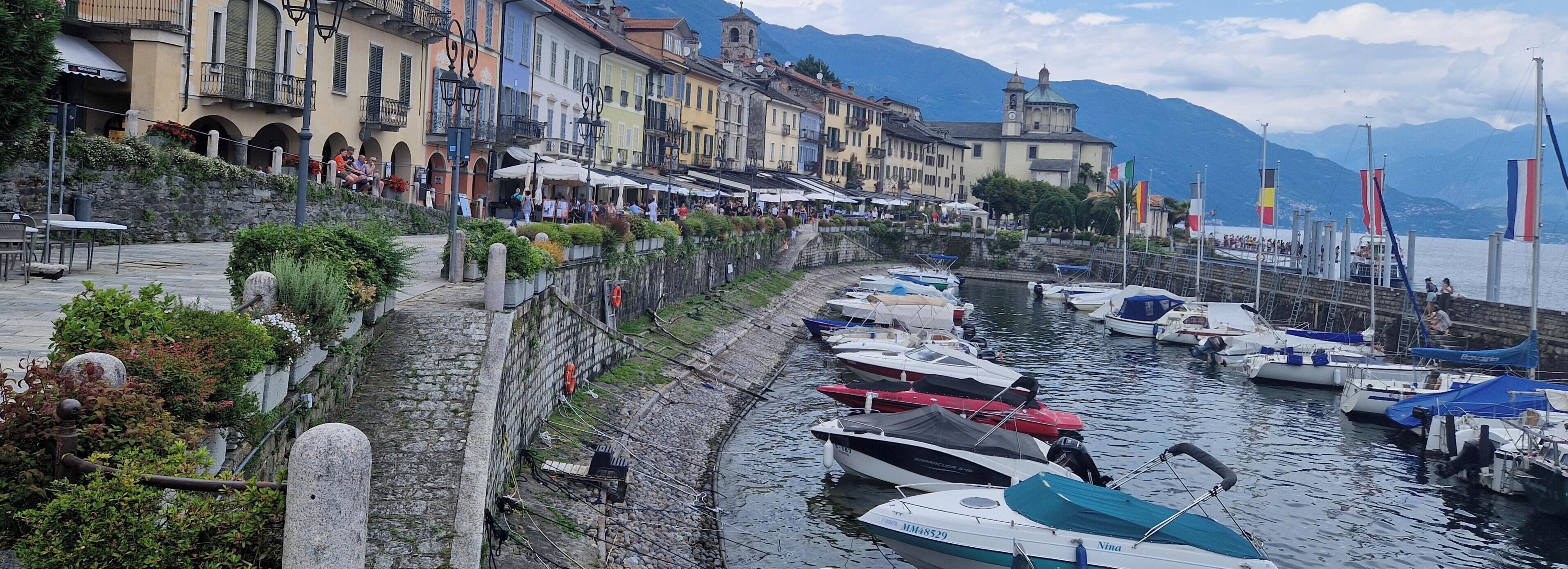 Porticciolo