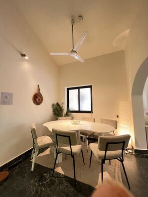 Sala de jantar