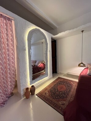 Quarto superluxo