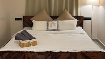 Luxury Room