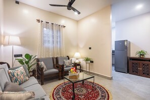 Habitació Comfort | Sala d'estar