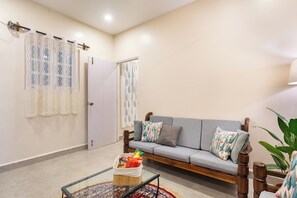 منطقة المعيشة