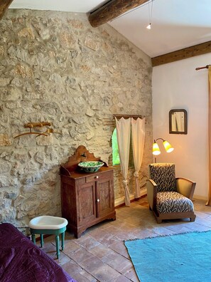 4 chambres, Wi-Fi, draps fournis