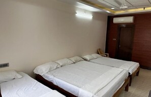 Soundproofing - Temple View Home Stay (Tiruvannamalai)