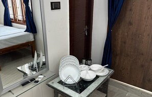 Soundproofing - Temple View Home Stay (Tiruvannamalai)