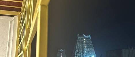 Dúplex familiar | Terraza o patio