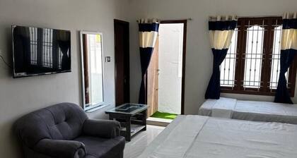 Temple View Home Stay