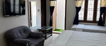 Temple View Home Stay