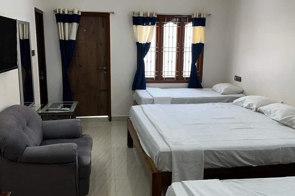 Temple View Home Stay