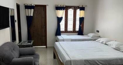 Temple View Home Stay
