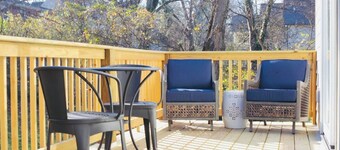 12 South Private Cozy Guesthouse