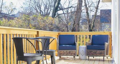 12 South Private Cozy Guesthouse