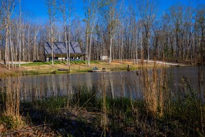 Terrain de lâhĂ©bergement